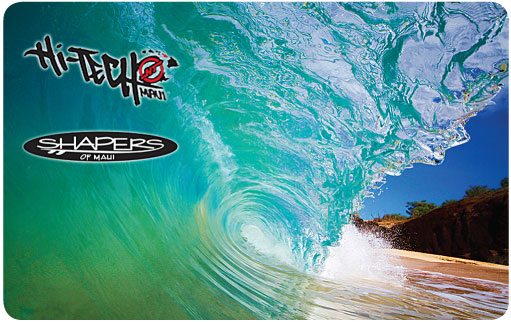 composiet zuur Dynamiek Home - Hi-Tech Surf Sports - Maui, Hawaii - Kahului, Kihei, Paia